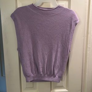 Ellison Sleeveless Sweater